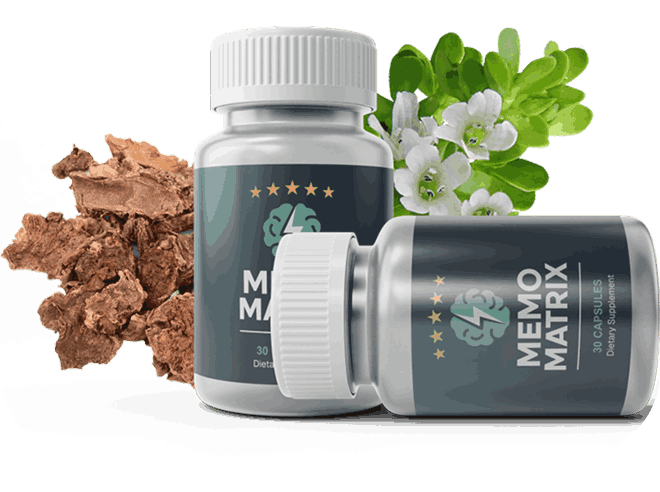 Memo Matrix supplement